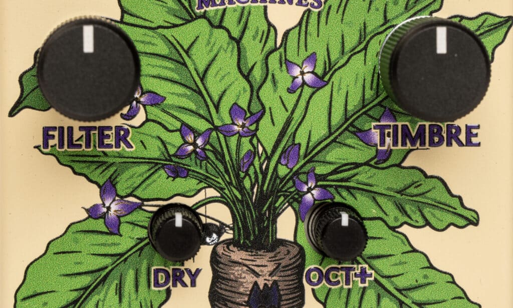 KMA Machines Mandrake Octo Shrieker 012 FIN 2048x1229