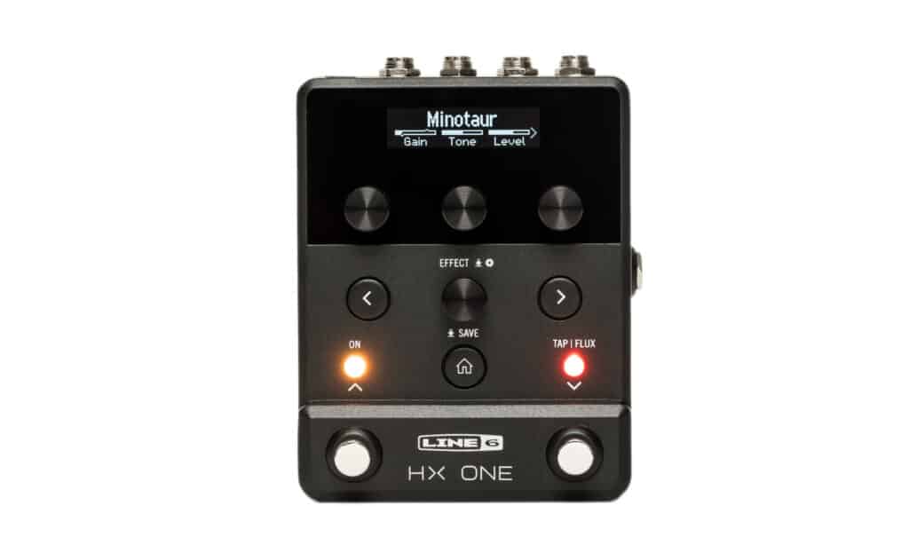 Line 6 HX One