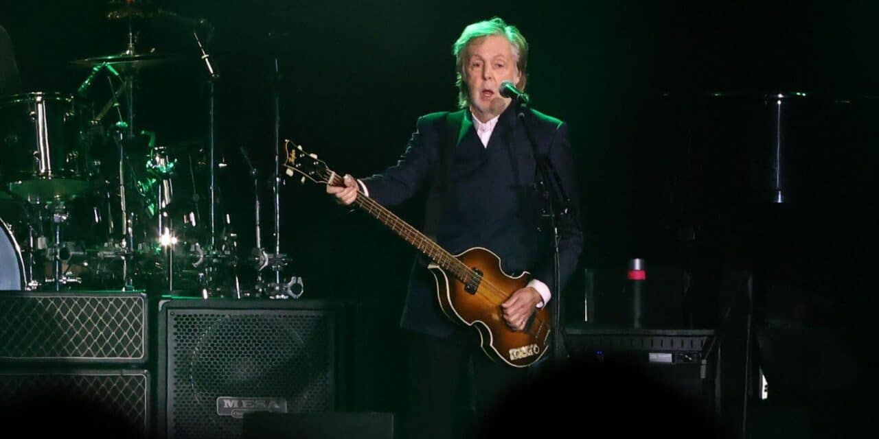 Paul McCartney Got Back Tour in Italia: ripartiamo da dove ci siamo lasciati?