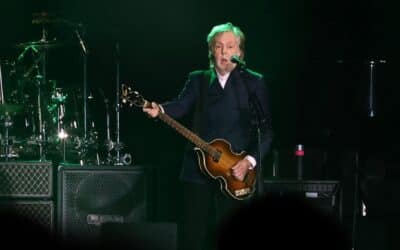 Paul McCartney Got Back Tour in Italia: ripartiamo da dove ci siamo lasciati?