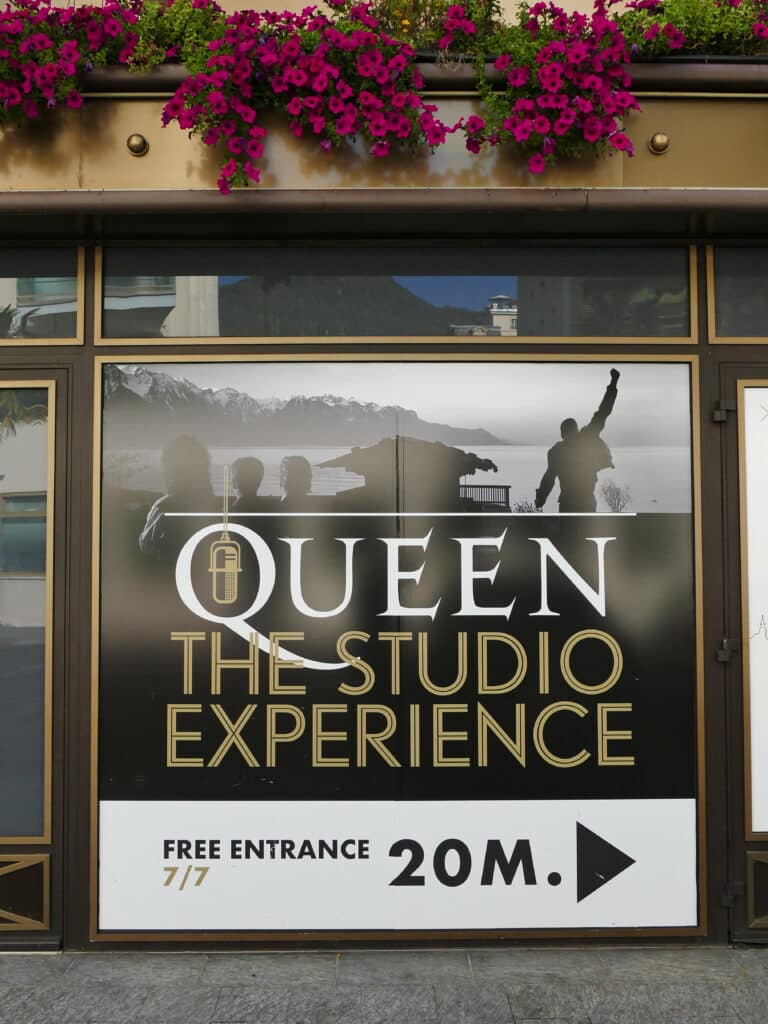 Queen_The_Studio_Experience
