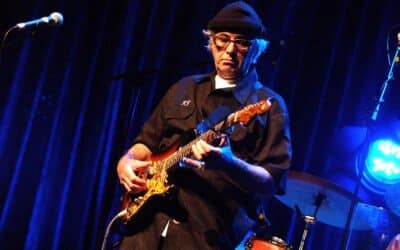 Buon compleanno Ry Cooder!