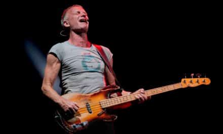 Sting 3.0: tre tappe del tour 2024 in Italia per il trio