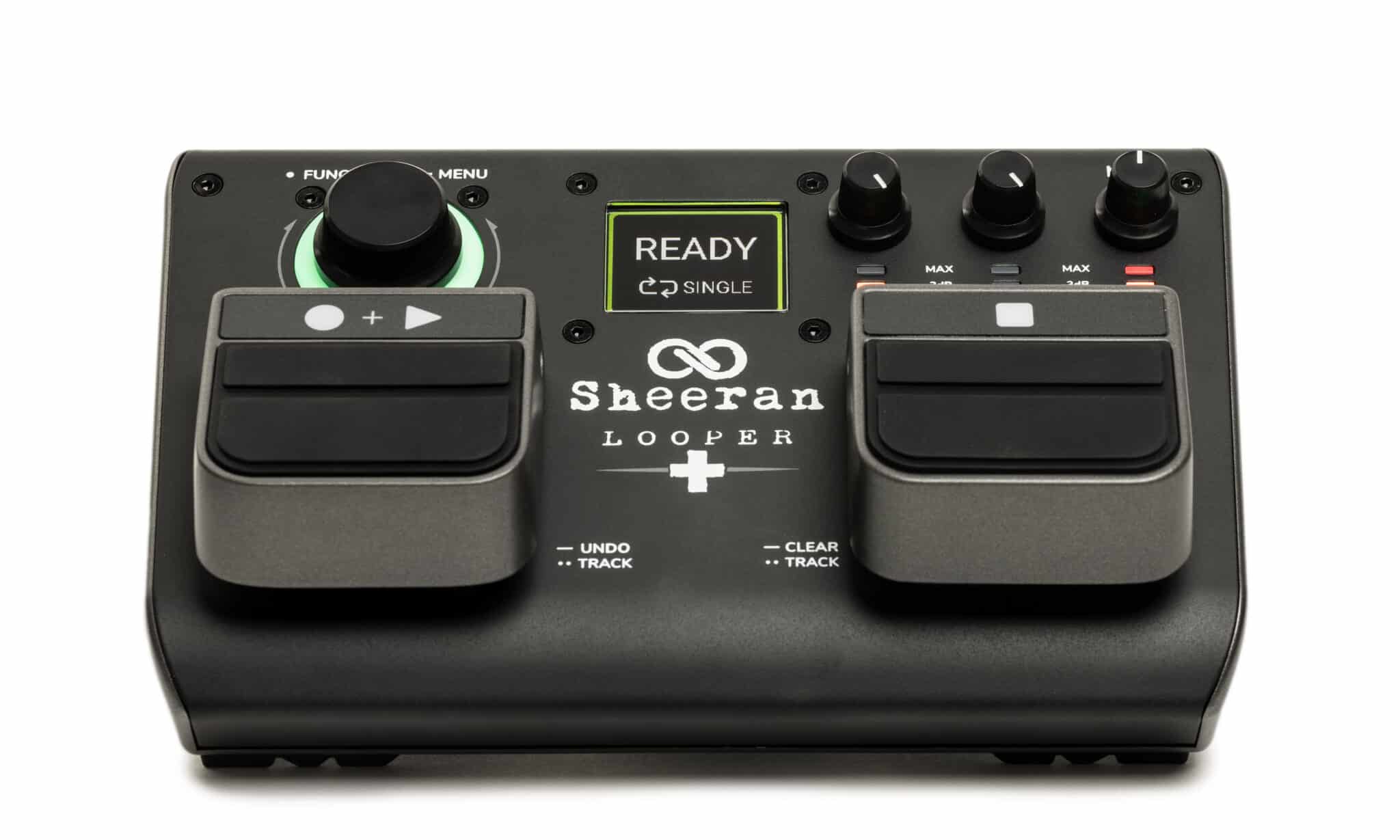 Sheeran Looper +