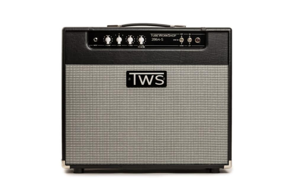 TWS 2864-S Combo