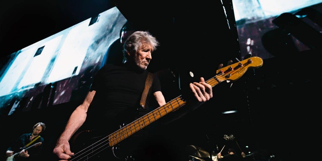 Roger Waters, un nuovo tour in Italia nel 2024? Sarà il vero addio?