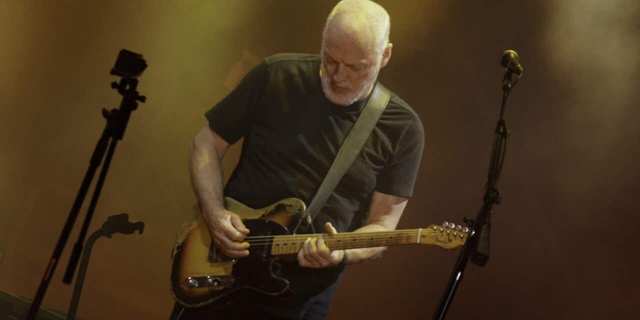 David Gilmour è tornato davvero: Luck and Strange, The Piper’s Call e l’attesa per il tour