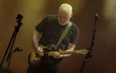 David Gilmour è tornato davvero: Luck and Strange, The Piper’s Call e l’attesa per il tour