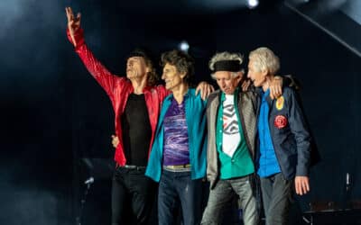 Rolling Stones Hackney Diamonds Tour: nuove date in Italia nel 2025?