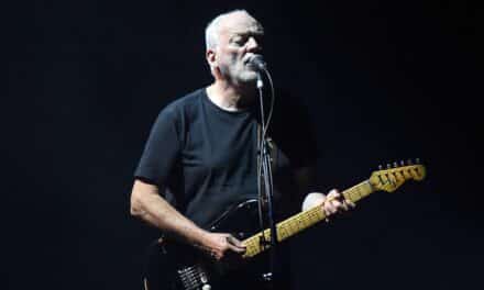 David Gilmour: nuovo album e nuovo tour nel 2024?