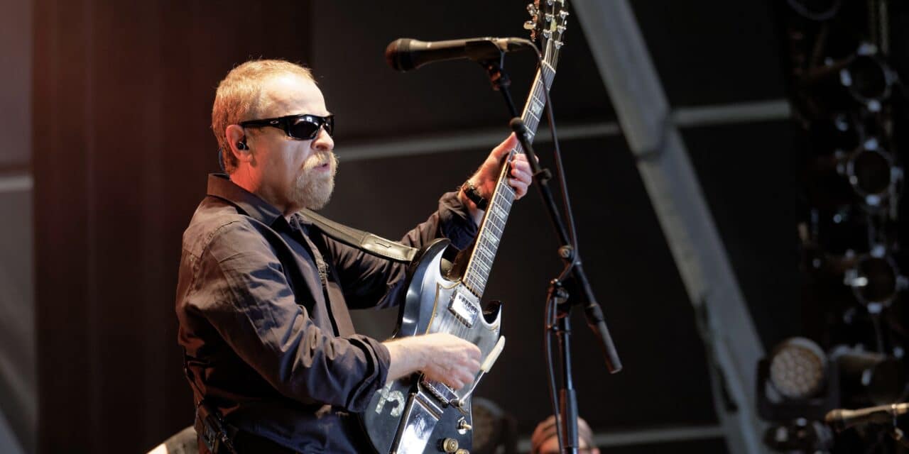 Intervista a Eric Bloom dei Blue Öyster Cult: i Beatles, Jimi Hendrix e Patti Smith…