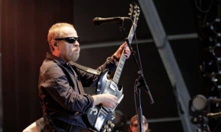 Intervista a Eric Bloom dei Blue Öyster Cult: i Beatles, Jimi Hendrix e Patti Smith…