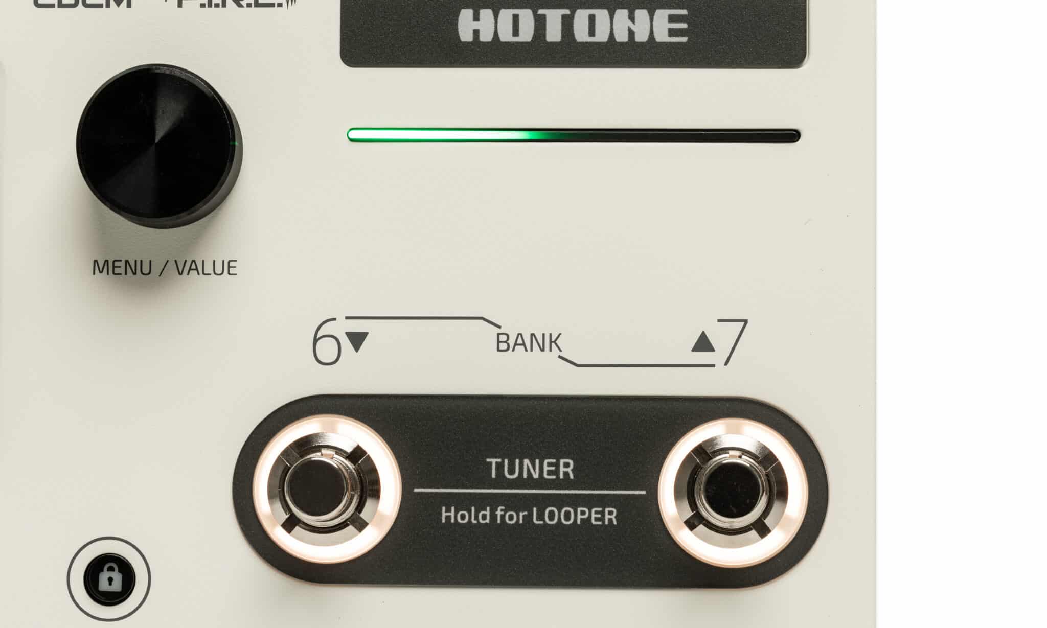 Hotone Ampero II Stage - Recensione e Prova