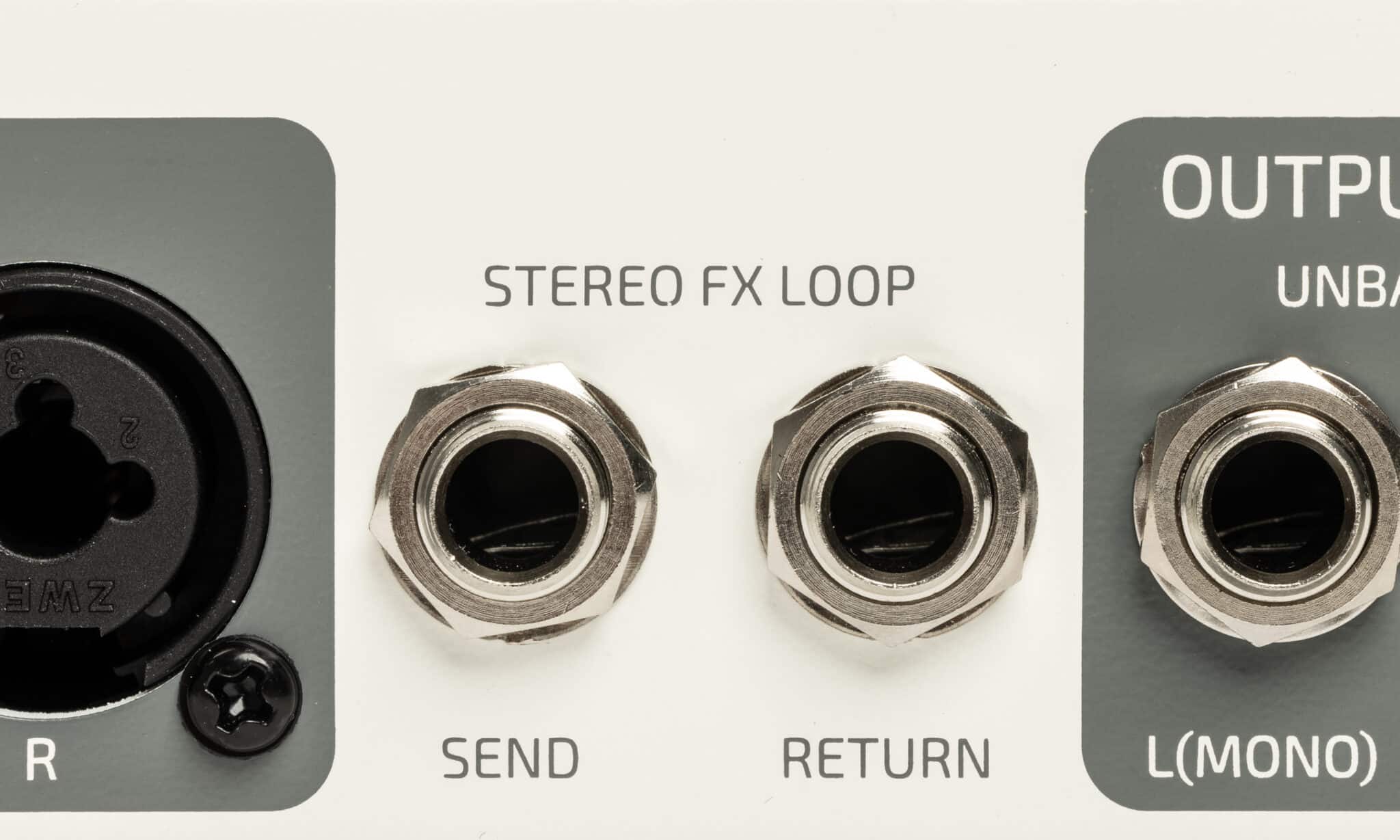 Hotone Ampero II Stage - Recensione e Prova