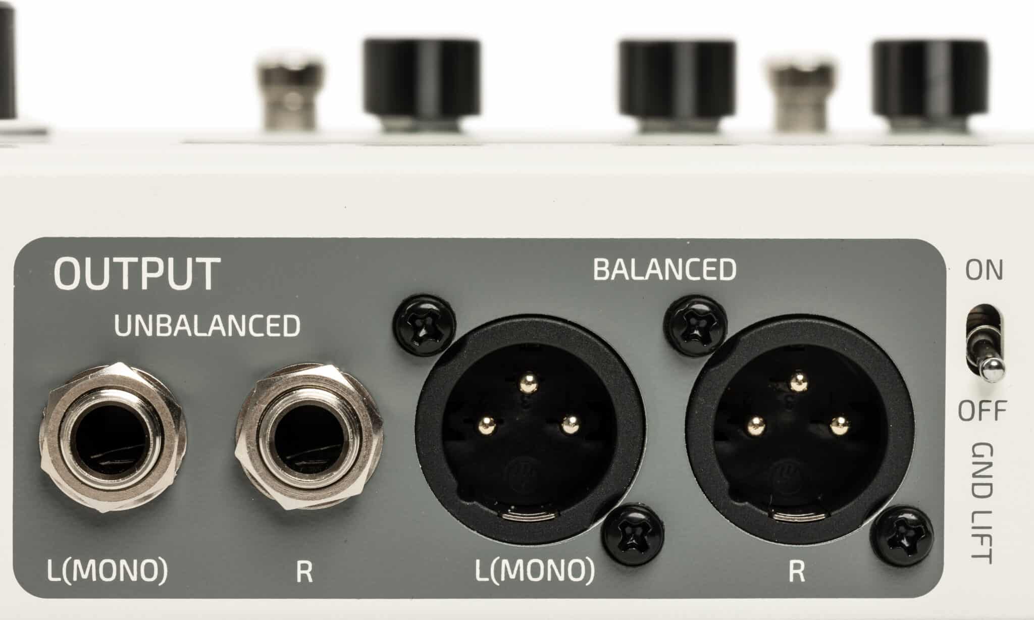 Hotone Ampero II Stage - Recensione e Prova