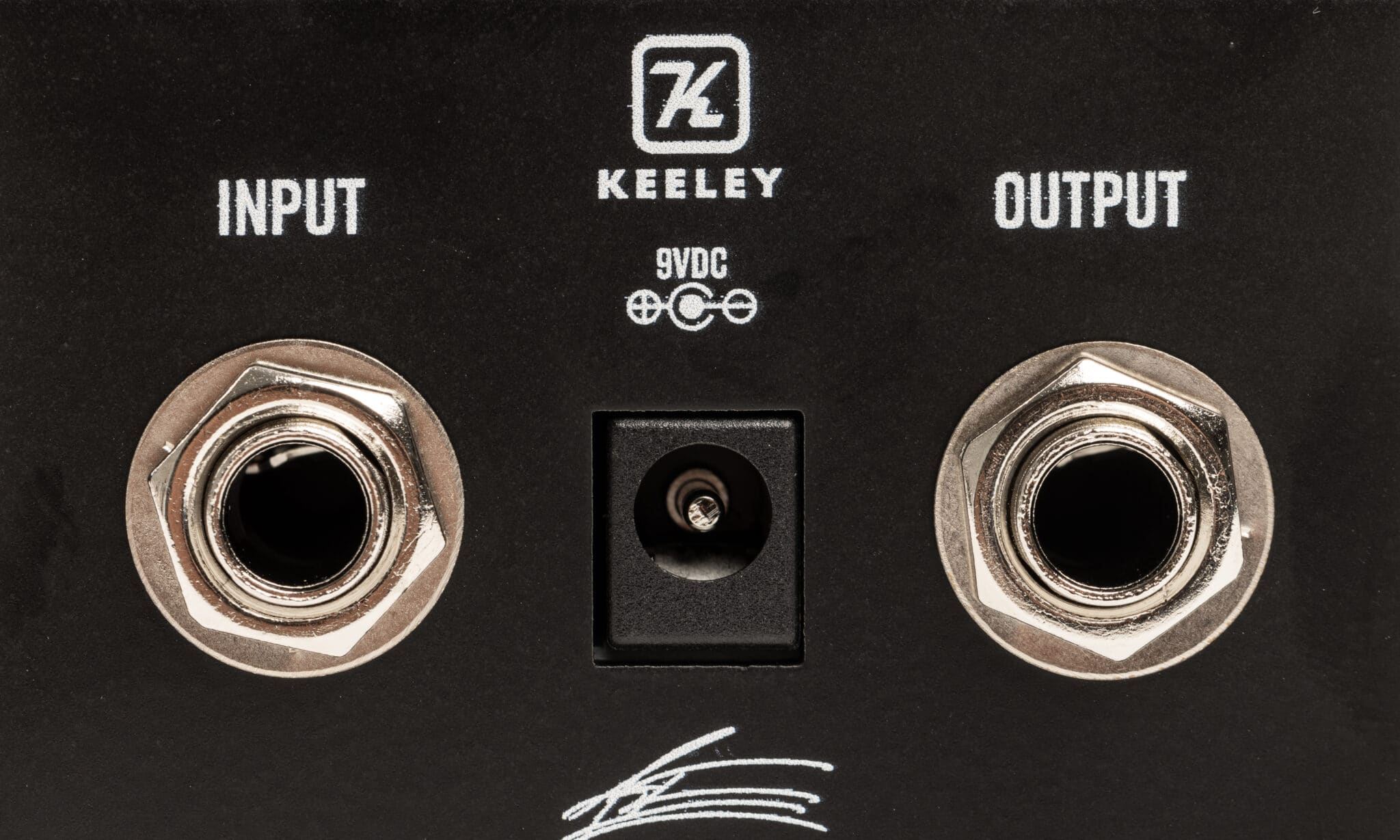 Keeley Mk3 Driver (ex Keeley Muse Driver) - Recensione e Prova