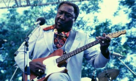 Buon compleanno Muddy Waters!