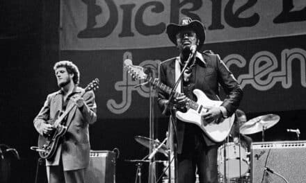 Buon Compleanno Otis Rush!