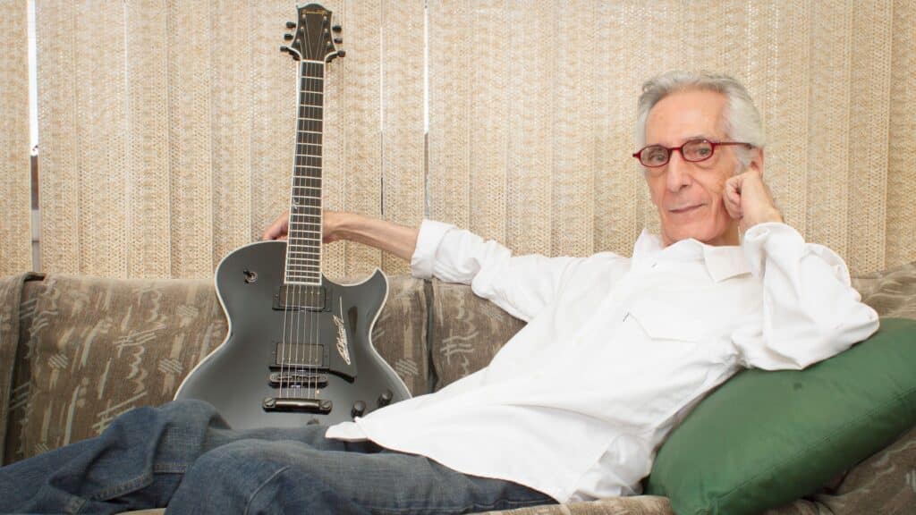 Pat Martino