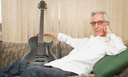 Pat Martino: la chitarra come matrice 