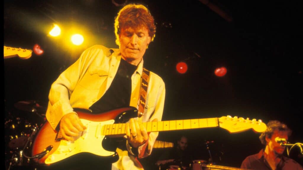 Steve Winwood