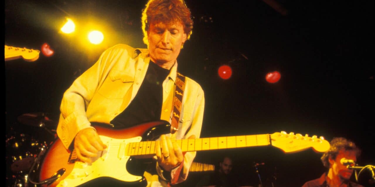 Steve Winwood: 10 canzoni inaspettate e sorprendenti rese speciali dalla sua classe ineguagliabile