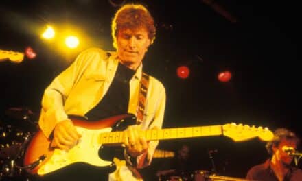 Steve Winwood: 10 canzoni inaspettate e sorprendenti rese speciali dalla sua classe ineguagliabile