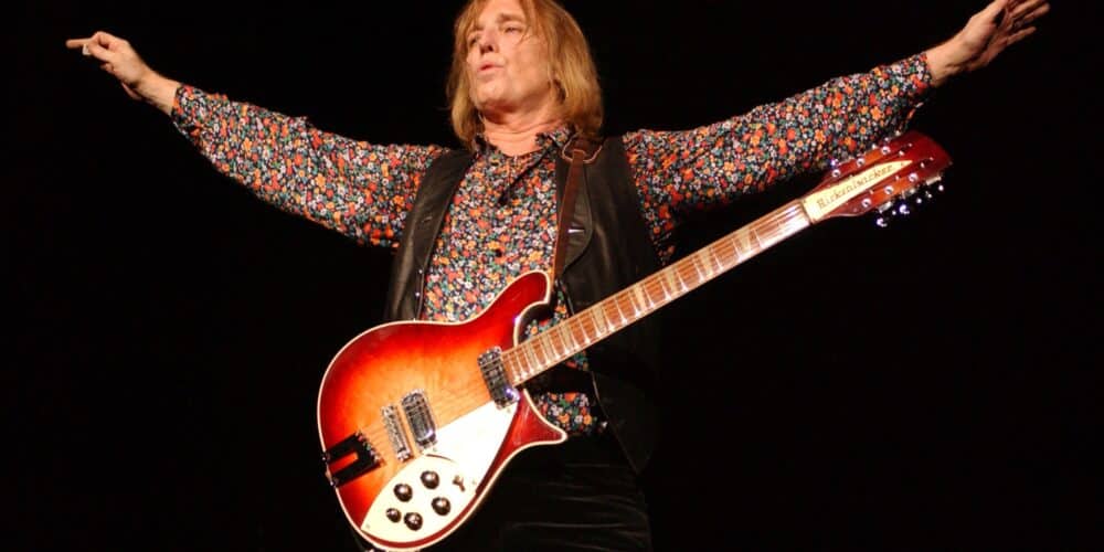 Tom Petty