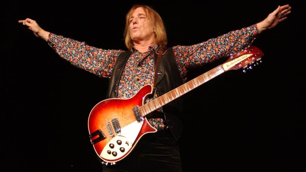 Tom Petty