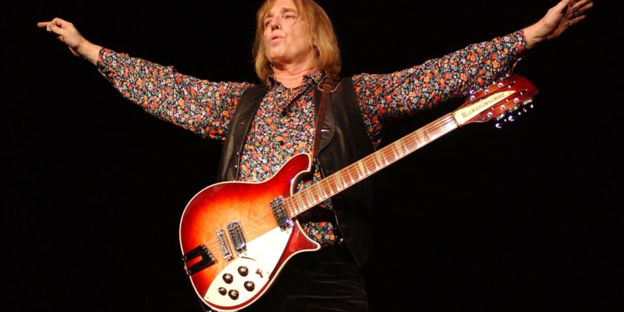 Tom Petty: 10 canzoni inaspettate e sorprendenti in cui è presente