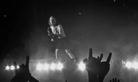 AC/DC Reggio Emilia 25/05/24: ARE YOU READY?!