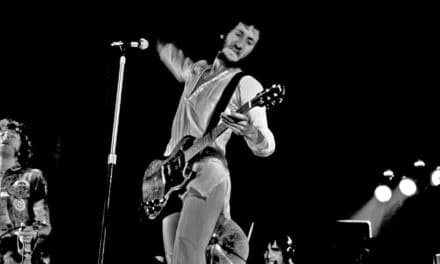 Buon compleanno Pete Townshend!