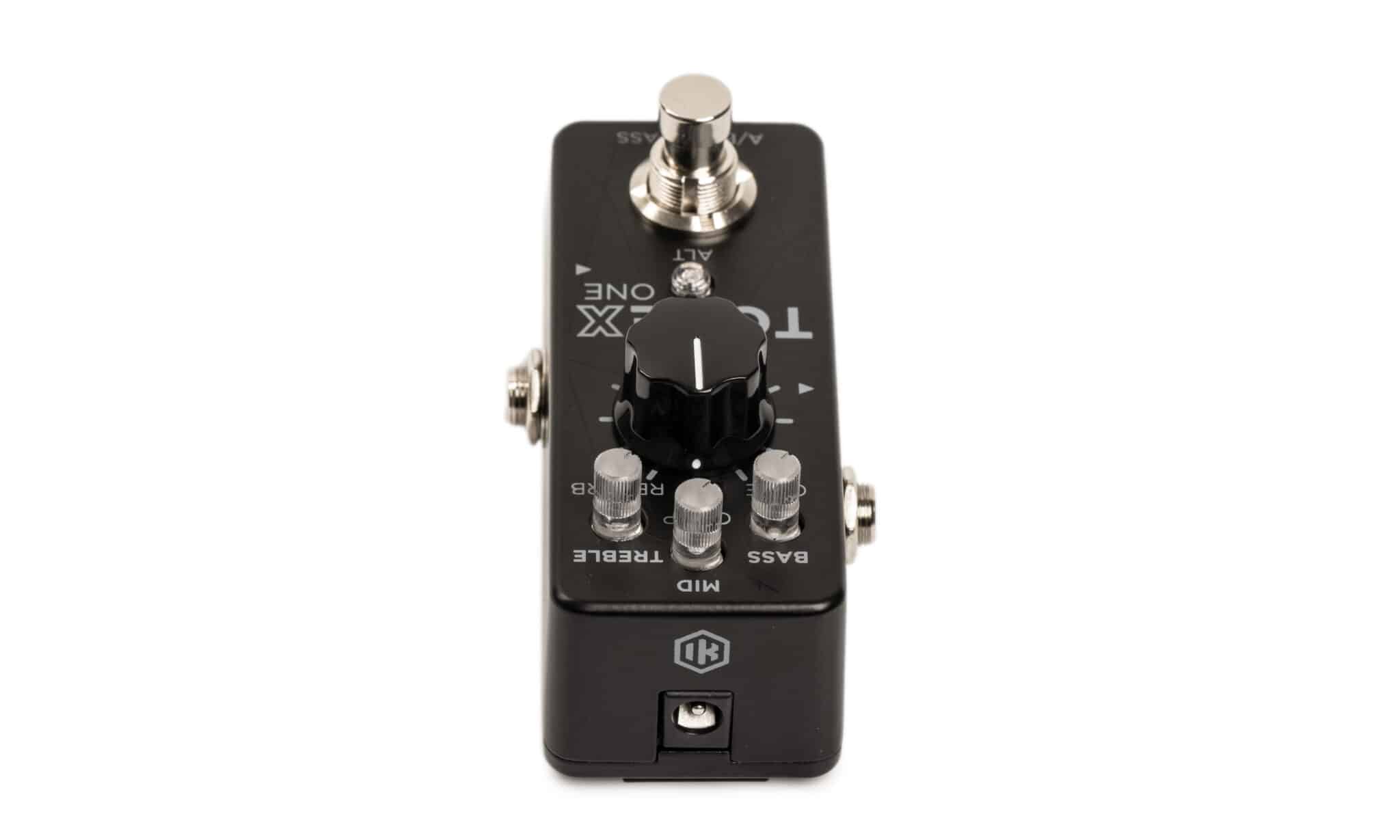 Alimentatore 9V Per Pedali Effetto EPPS &ndash; Silenzioso E Stabile Per Chitarra