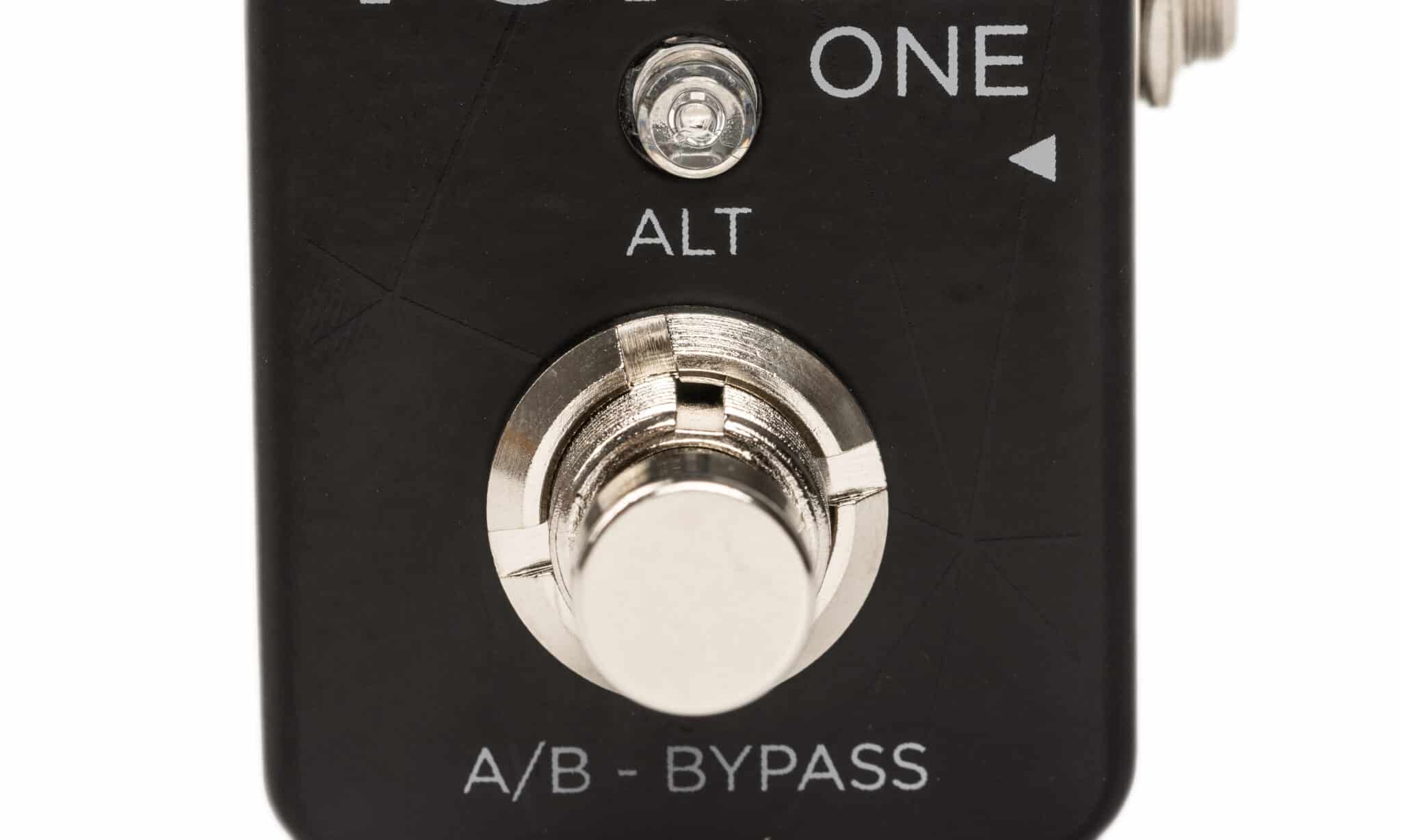 IK Multimedia TONEX One - Pedale MultiFX AI Per Chitarra Con Modelli Di Ampli E Effetti - Foto 6