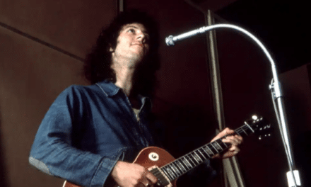 Buon compleanno Peter Green!