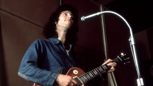Buon compleanno Peter Green!
