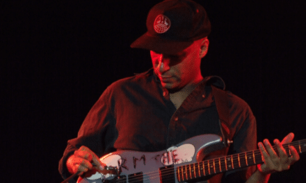 Buon compleanno Tom Morello!