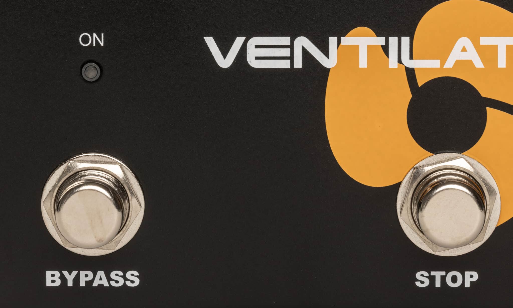Neo Instruments Ventilator II - Recensione e Prova