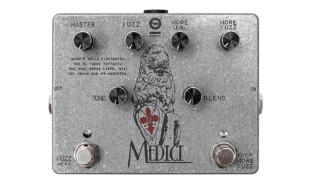 Dophix Medici Fuzz – Recensione e Prova