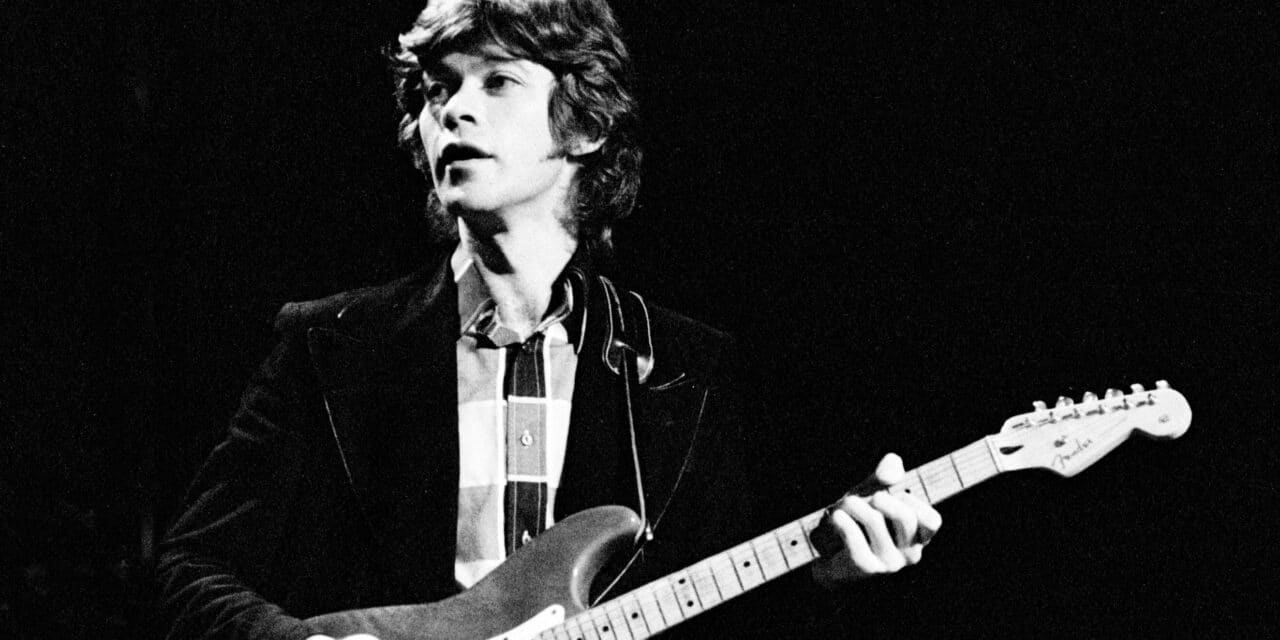 Robbie Robertson: 10 canzoni inaspettate e sorprendenti in cui regna imperterrito il leader di The Band