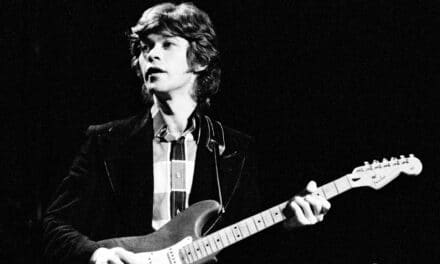 Robbie Robertson: 10 canzoni inaspettate e sorprendenti in cui regna imperterrito il leader di The Band
