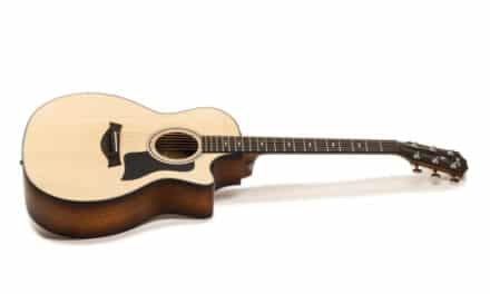 Taylor 70th Anniversary 314Ce Koa – Recensione e Prova