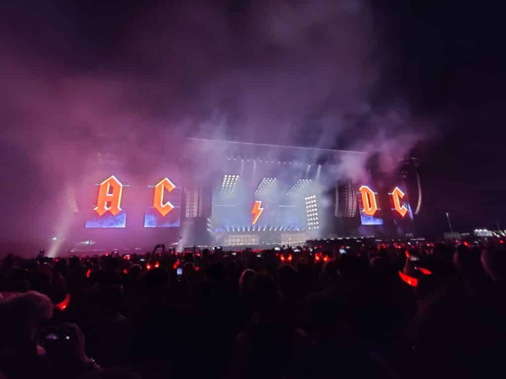 finale