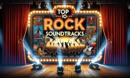 Le 10 colonne sonore rock più iconiche della storia del cinema: quando la musica esalta il grande schermo (Parte 1)
