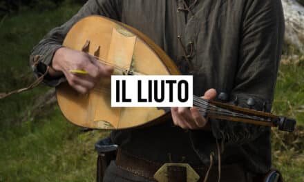 Liuto: che cos’è e come si suona