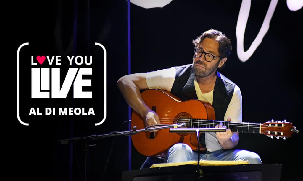 Al Di Meola