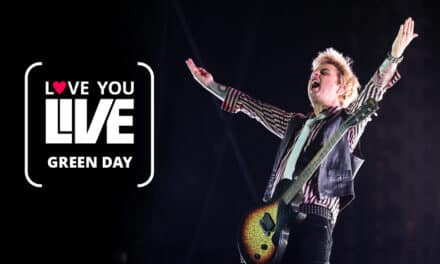 Love You Live: Green Day, 16/06/2024, iDays Ippodromo Snai La Maura Milano