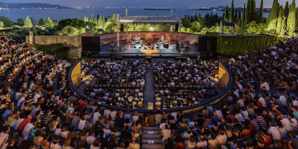 Festival del Vittoriale Tener-a-mente 2024