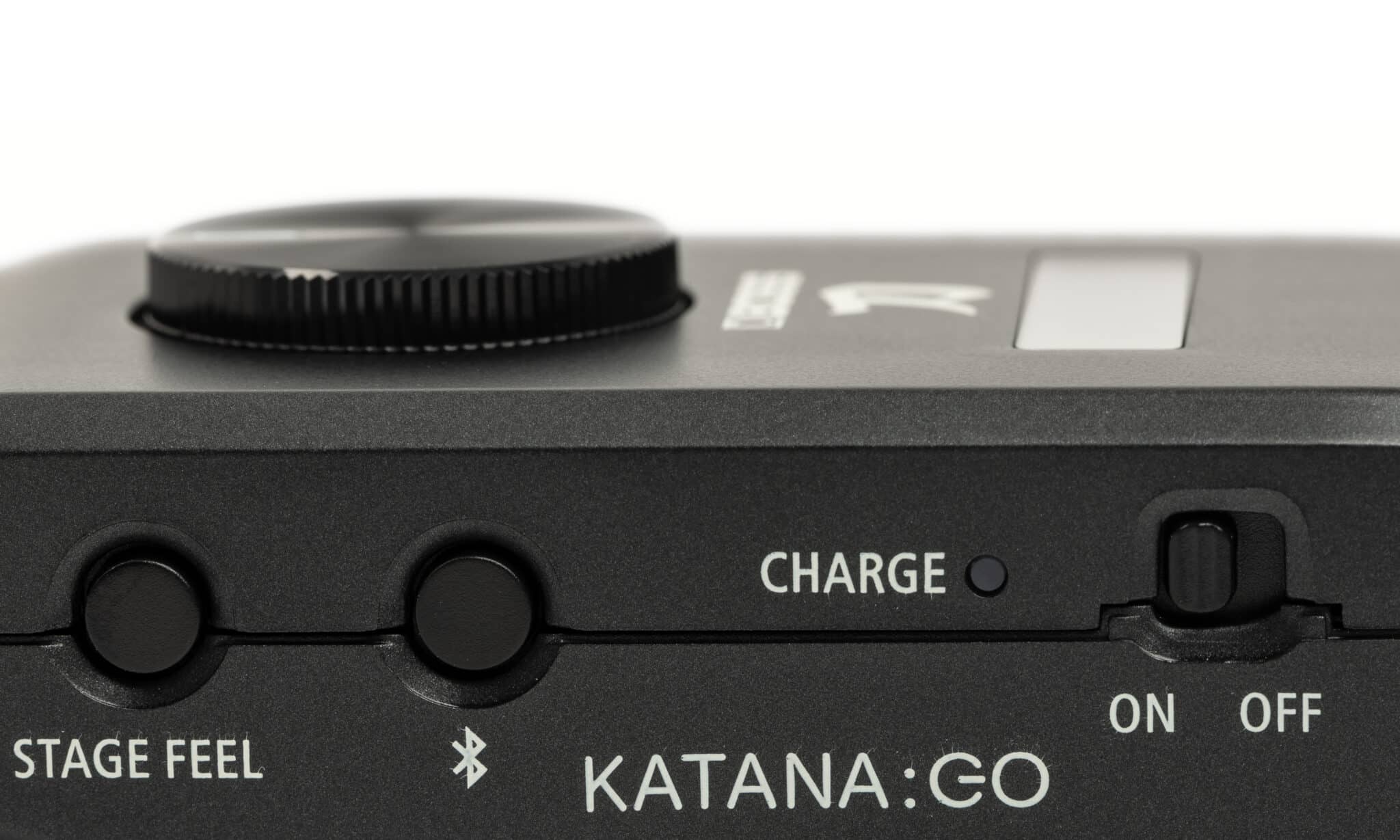 Boss Katana Go - Recensione e Prova