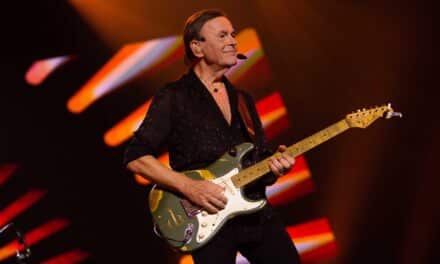 Buon Compleanno Dodi Battaglia: Una Vita tra le Note